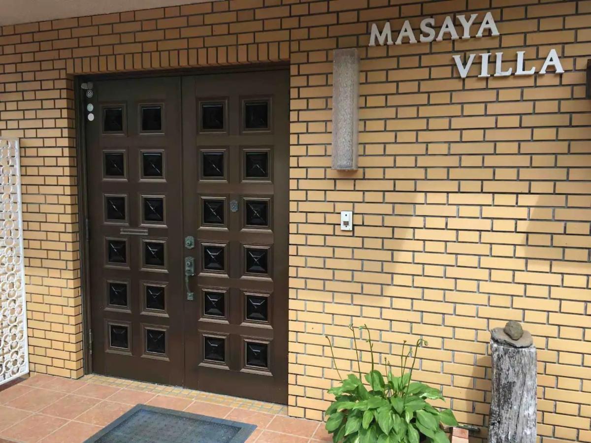 Masaya Villa - Vacation Stay 23215V Ito  Exterior photo